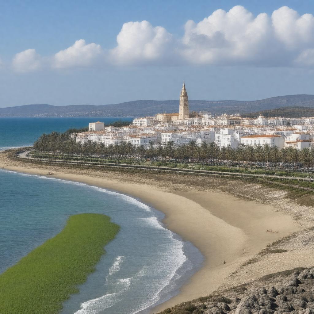 Sanlucar de Barrameda